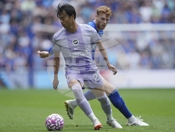 Britain Soccer Premier League