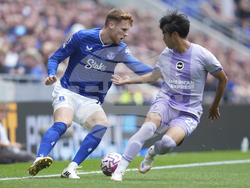 Britain Soccer Premier League