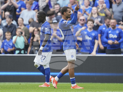 Britain Soccer Premier League