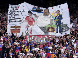 Britain Soccer Premier League