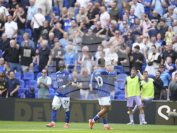 Britain Soccer Premier League