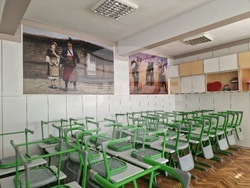 Търговище - професионална гимназия „Цар Симеон Велики“ - изграждане на СТЕМ-център