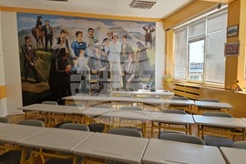 Търговище - професионална гимназия „Цар Симеон Велики“ - изграждане на СТЕМ-център