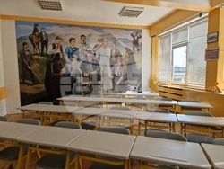 Търговище - професионална гимназия „Цар Симеон Велики“ - изграждане на СТЕМ-център