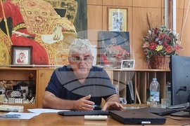 Търговище - професионална гимназия „Цар Симеон Велики“ - изграждане на СТЕМ-център