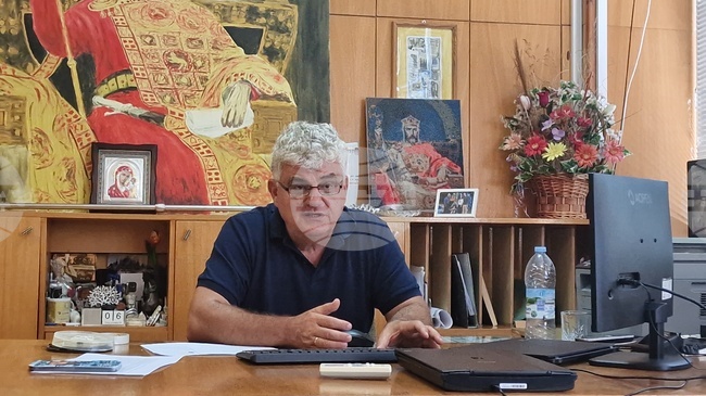 Търговище - професионална гимназия „Цар Симеон Велики“ - изграждане на СТЕМ-център