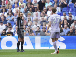 Britain Soccer Premier League