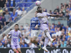 Britain Soccer Premier League