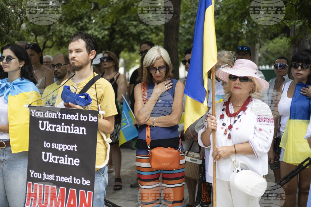 Greece Ukraine