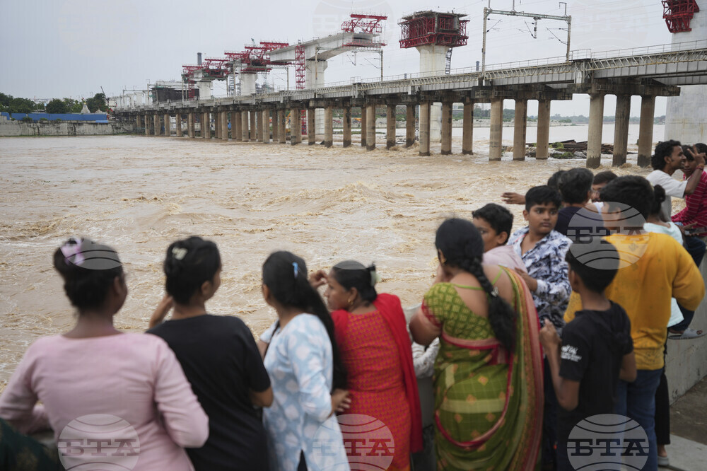 India Extreme Weather