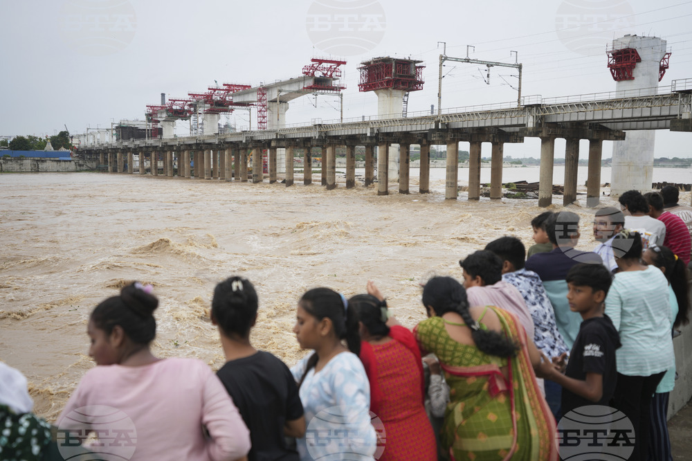 India Extreme Weather