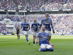 Britain Soccer Premier League