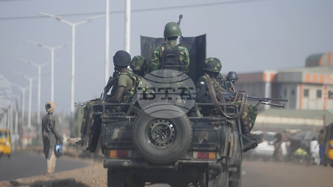 Новият началник щаб на нигерийските сухопътни войски обеща засилени действия срещу ислямските милиции на фона на натиска от САЩ