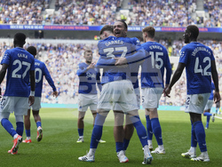 Britain Soccer Premier League