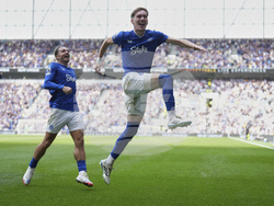 Britain Soccer Premier League