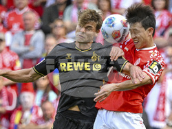 Germany Soccer Bundesliga
