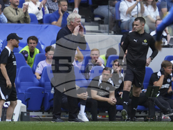 Britain Soccer Premier League