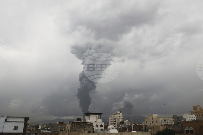 Ръководителят на правителството на хусите в Йемен е загинал при израелски въздушен удар