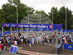 US Open Tennis