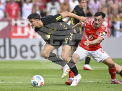 Germany Soccer Bundesliga