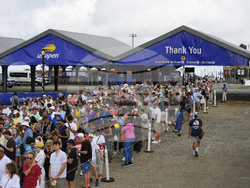 US Open Tennis