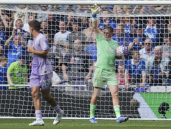 Britain Soccer Premier League