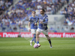 Britain Soccer Premier League