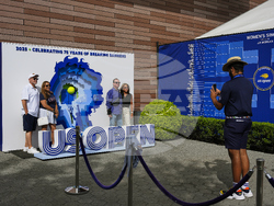US Open Tennis