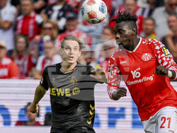 Germany Soccer Bundesliga