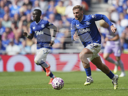 Britain Soccer Premier League