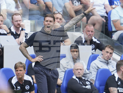 Britain Soccer Premier League