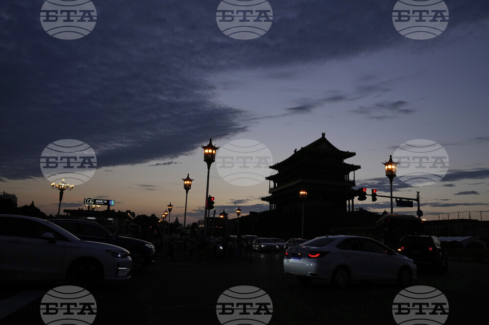 China Daily Life