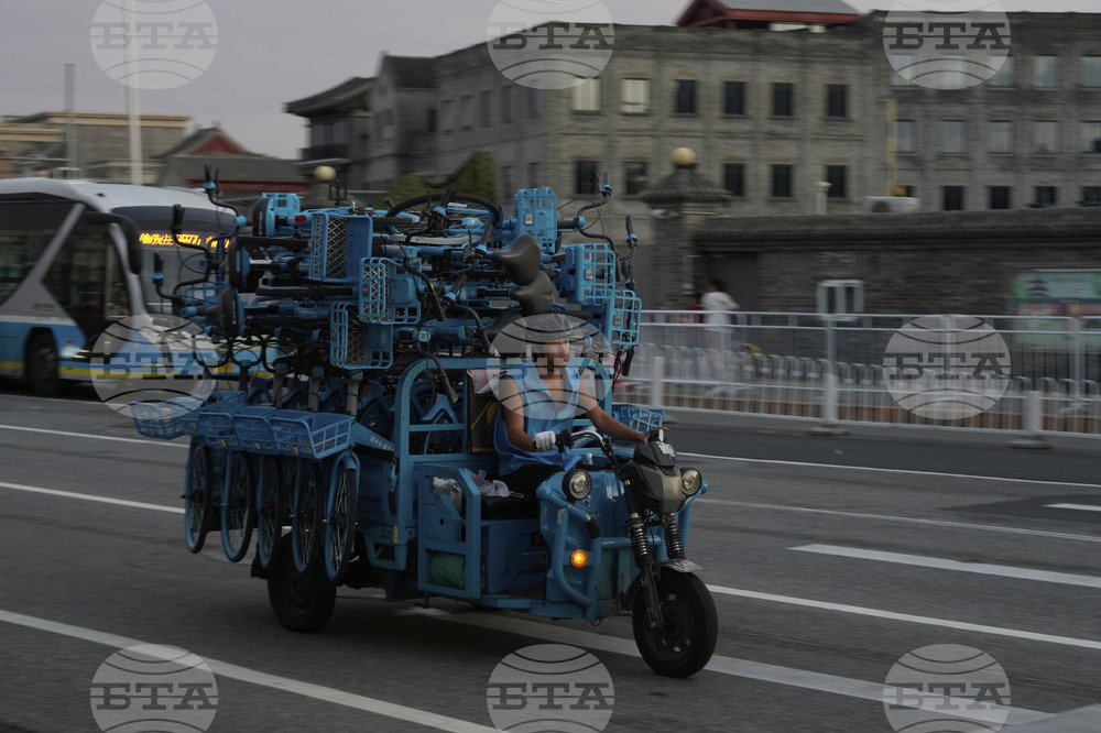 China Daily Life