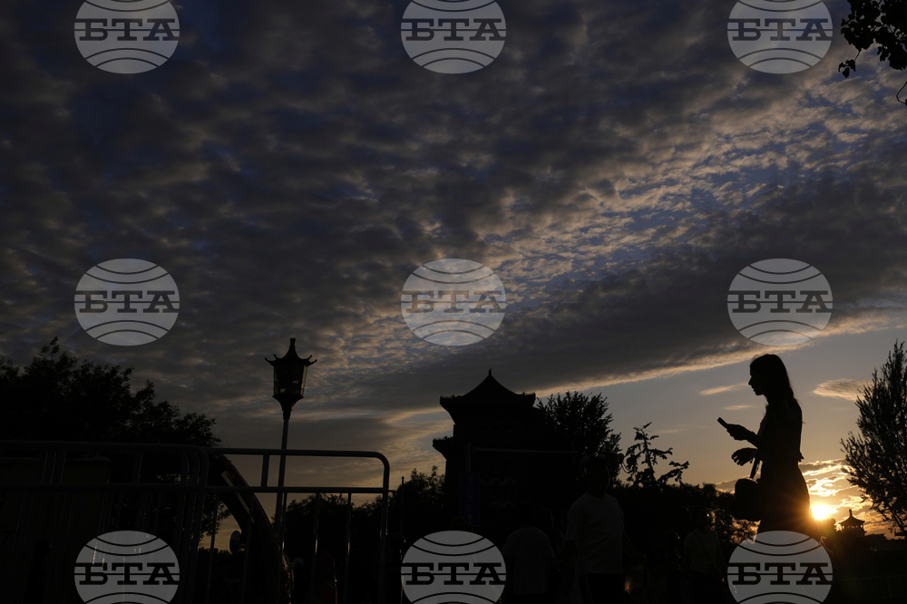 China Daily Life