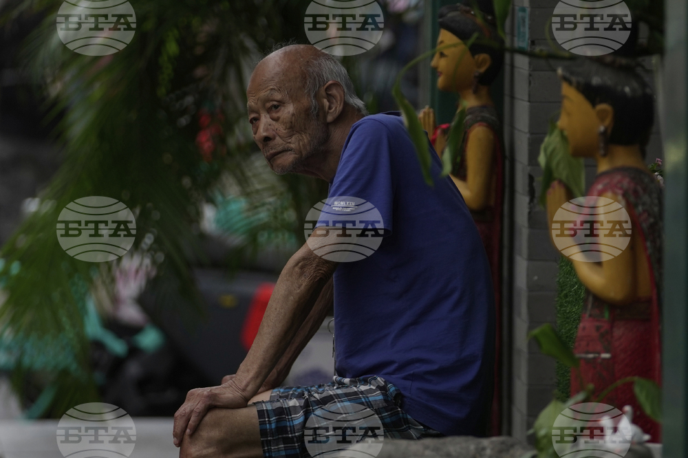 China Daily Life
