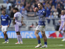 Britain Soccer Premier League