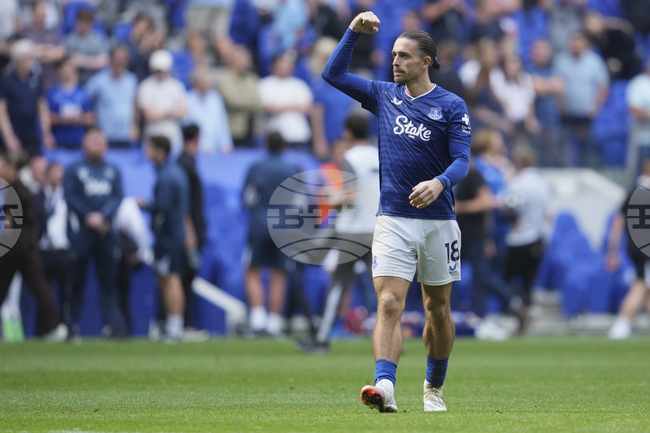 Грийлиш: "В последните години не се наслаждавах на футбола"