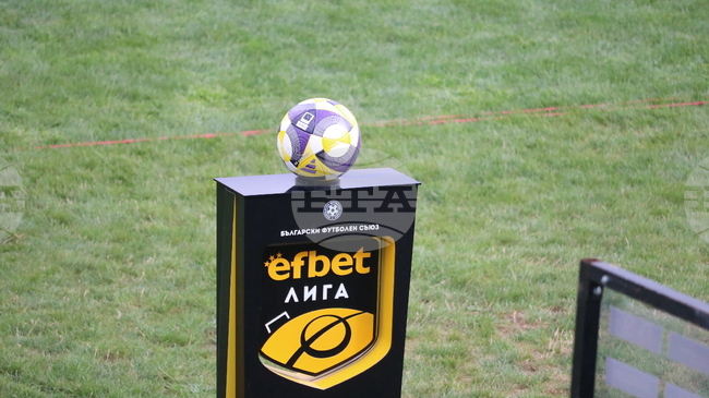 Ботев (Враца) елиминира Добруджа след дузпи и се класира за четвъртфиналите на Купата на България