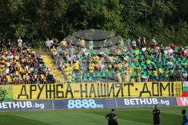 Добрич - футбол - Добруджа - Ботев (Враца)