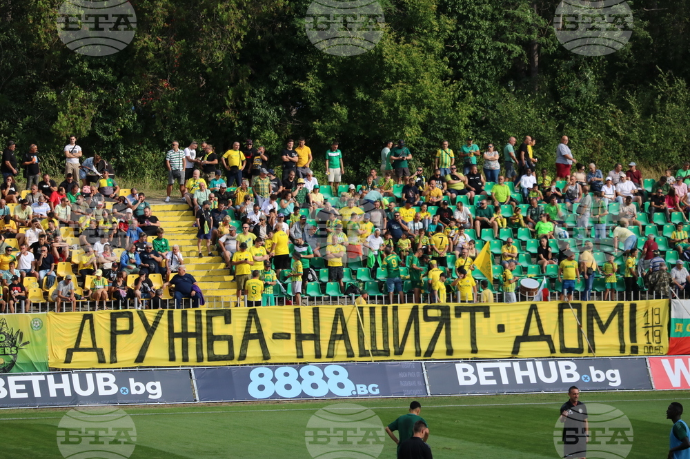 ПФК Добруджа привлече бразилския защитник Матеус Леони
