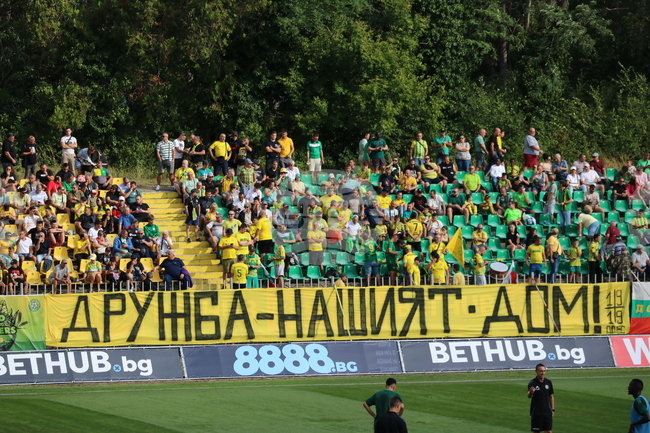 ПФК Добруджа привлече бразилския защитник Матеус Леони