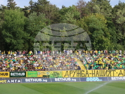 Добрич - футбол - Добруджа - Ботев (Враца)