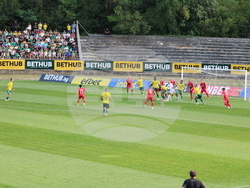 Добрич - футбол - Добруджа - Ботев (Враца)