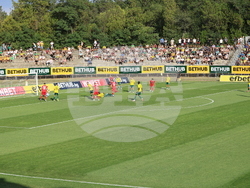 Добрич - футбол - Добруджа - Ботев (Враца)