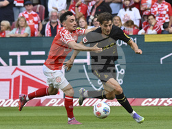 Germany Soccer Bundesliga