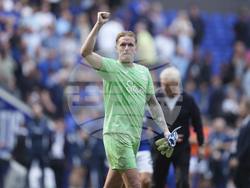 Britain Soccer Premier League