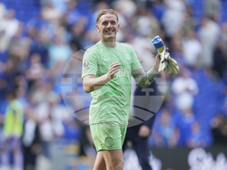 Britain Soccer Premier League