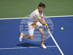 US Open Tennis