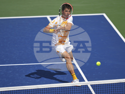 US Open Tennis