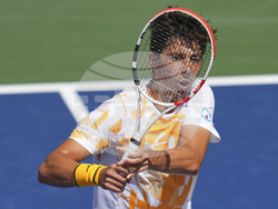 US Open Tennis